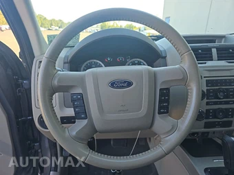 2011 Ford Escape XLT – miniatura 10