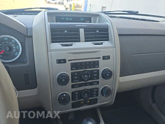 2011 Ford Escape XLT – miniatura 11