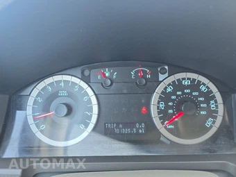 2011 Ford Escape XLT – miniatura 12