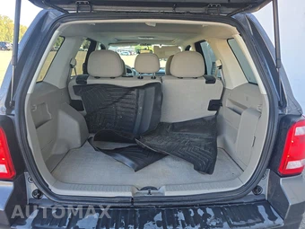 2011 Ford Escape XLT – miniatura 16