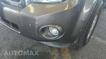 2011 Ford Escape XLT – miniatura 28