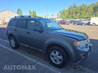 2011 Ford Escape XLT – miniatura 3