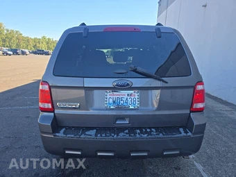 2011 Ford Escape XLT – miniatura 5