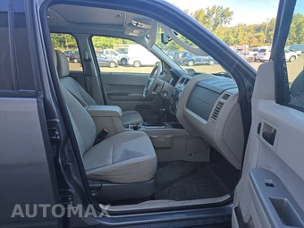 2011 Ford Escape XLT – miniatura 8