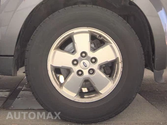 2011 Ford Escape XLT – miniatura 10