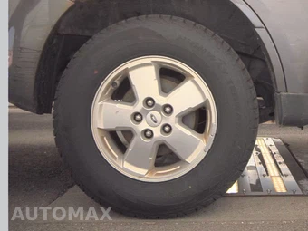 2011 Ford Escape XLT – miniatura 11