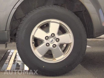 2011 Ford Escape XLT – miniatura 12