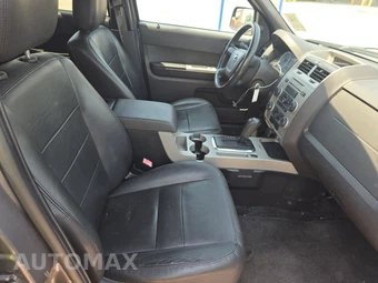 2011 Ford Escape XLT – miniatura 14
