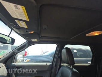 2011 Ford Escape XLT – miniatura 20