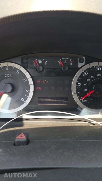 2011 Ford Escape XLT – miniatura 24