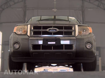 2011 Ford Escape XLT – miniatura 3