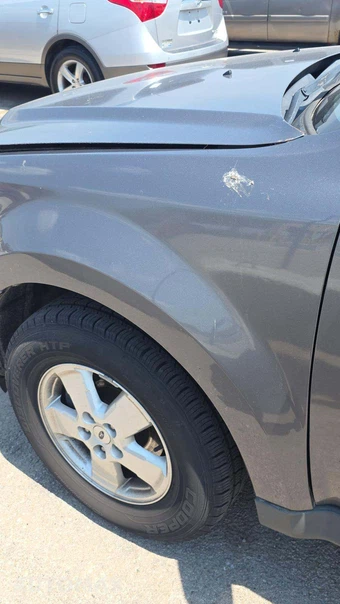 2011 Ford Escape XLT – miniatura 36