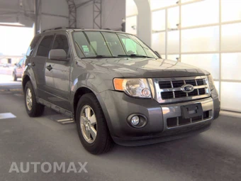 2011 Ford Escape XLT – miniatura 4