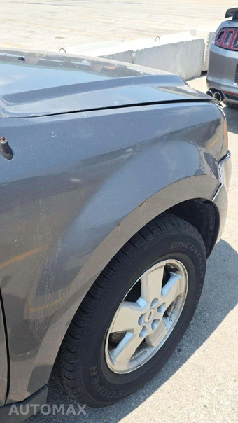 2011 Ford Escape XLT – miniatura 44