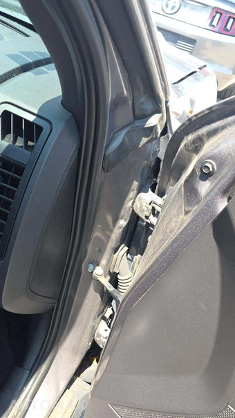 2011 Ford Escape XLT – miniatura 45