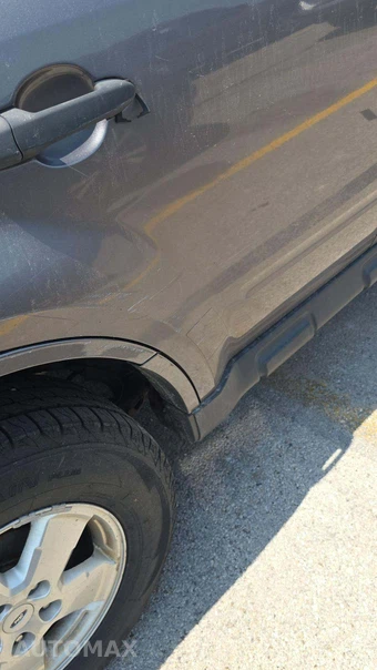 2011 Ford Escape XLT – miniatura 46