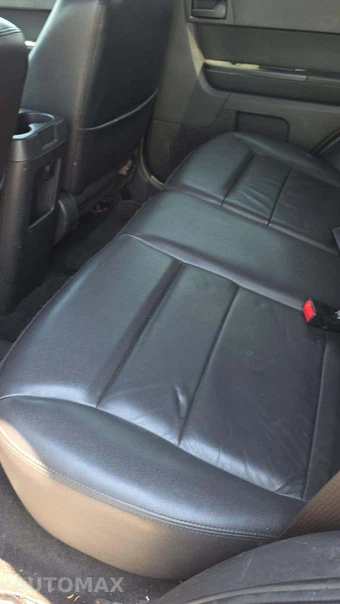 2011 Ford Escape XLT – miniatura 51
