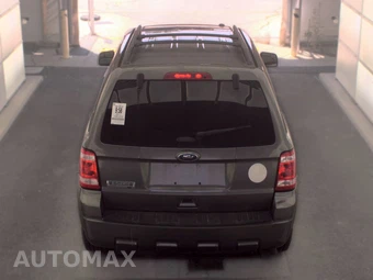 2011 Ford Escape XLT – miniatura 6