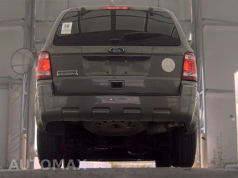 2011 Ford Escape XLT – miniatura 7
