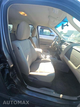 2011 Ford Escape XLT – miniatura 18