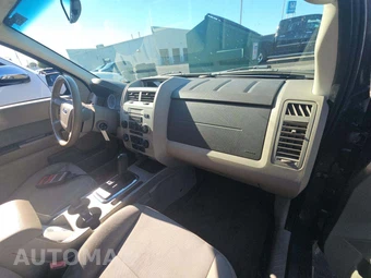 2011 Ford Escape XLT – miniatura 19