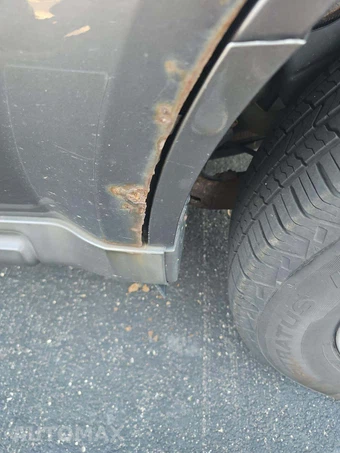 2011 Ford Escape XLT – miniatura 23
