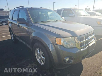 2011 Ford Escape XLT – miniatura 4