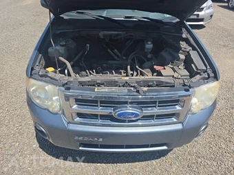 2011 Ford Escape XLT – miniatura 18
