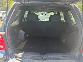 2011 Ford Escape XLT – miniatura 19