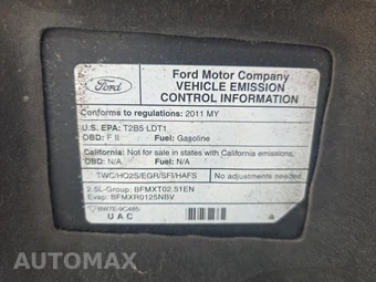 2011 Ford Escape XLT – miniatura 20