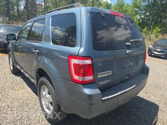 2011 Ford Escape XLT – miniatura 6
