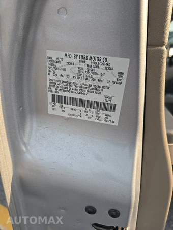 2011 Ford Escape XLT – miniatura 14