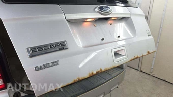 2011 Ford Escape XLT – miniatura 22