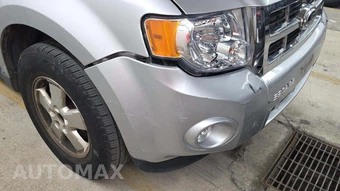 2011 Ford Escape XLT – miniatura 23