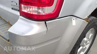 2011 Ford Escape XLT – miniatura 24