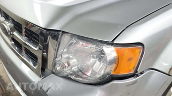 2011 Ford Escape XLT – miniatura 27