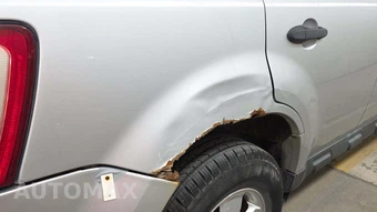 2011 Ford Escape XLT – miniatura 28