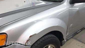 2011 Ford Escape XLT – miniatura 29