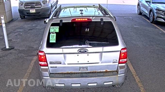 2011 Ford Escape XLT – miniatura 5