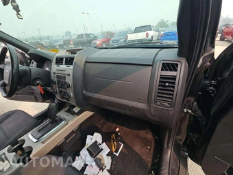 2011 Ford Escape XLT – miniatura 19
