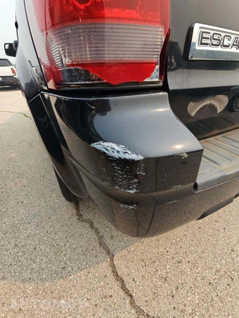 2011 Ford Escape XLT – miniatura 27