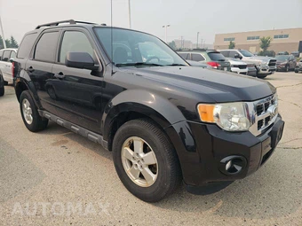 2011 Ford Escape XLT – miniatura 4