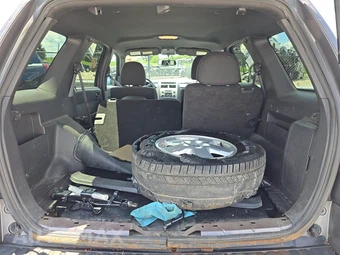 2011 Ford Escape XLT - miniatura 16