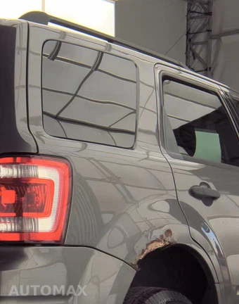 2011 Ford Escape XLT - miniatura 26