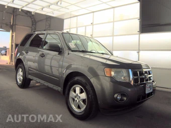 2011 Ford Escape XLT - miniatura 3