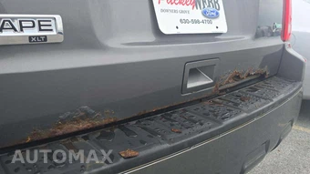 2011 Ford Escape XLT - miniatura 32