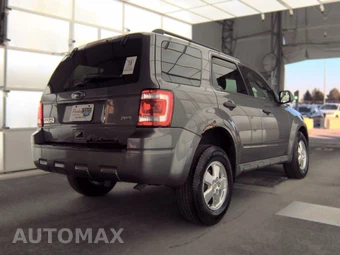 2011 Ford Escape XLT - miniatura 4