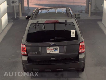 2011 Ford Escape XLT - miniatura 5