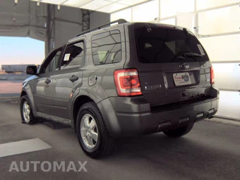 2011 Ford Escape XLT - miniatura 6