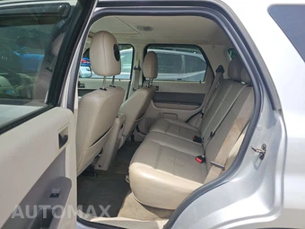 2011 Ford Escape XLT – miniatura 13